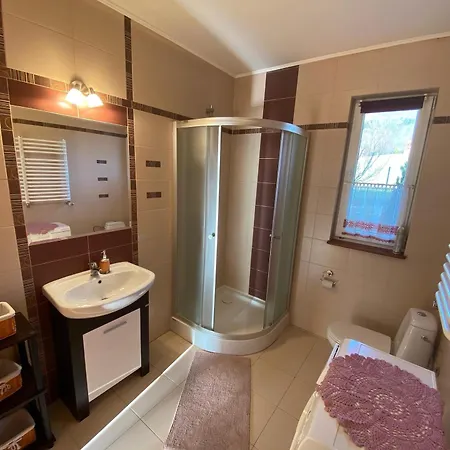 Apartament Zacisze Ustron Exterior photo