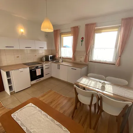 Apartament Zacisze Ustron Exterior photo
