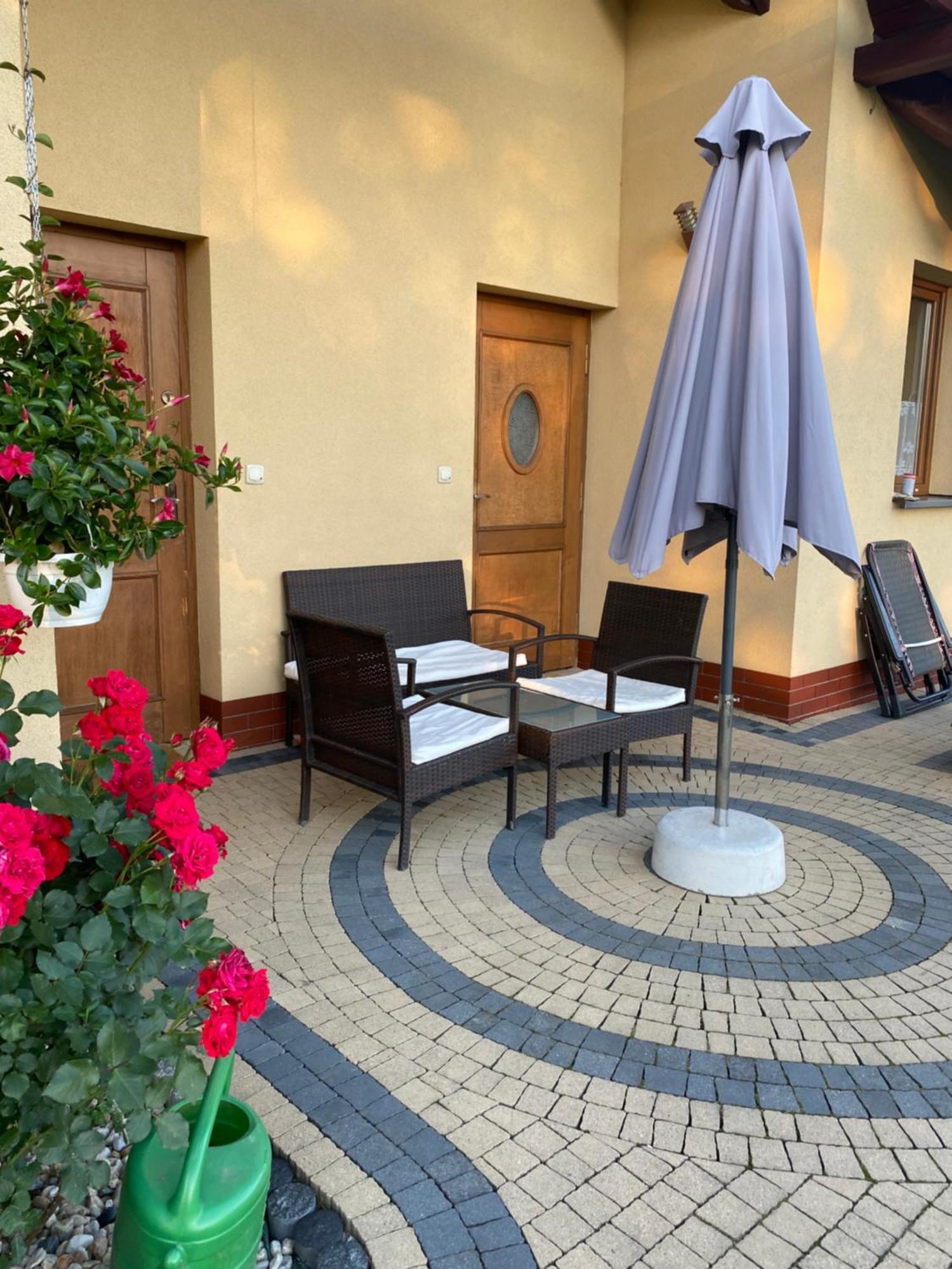 Apartment Zacisze *