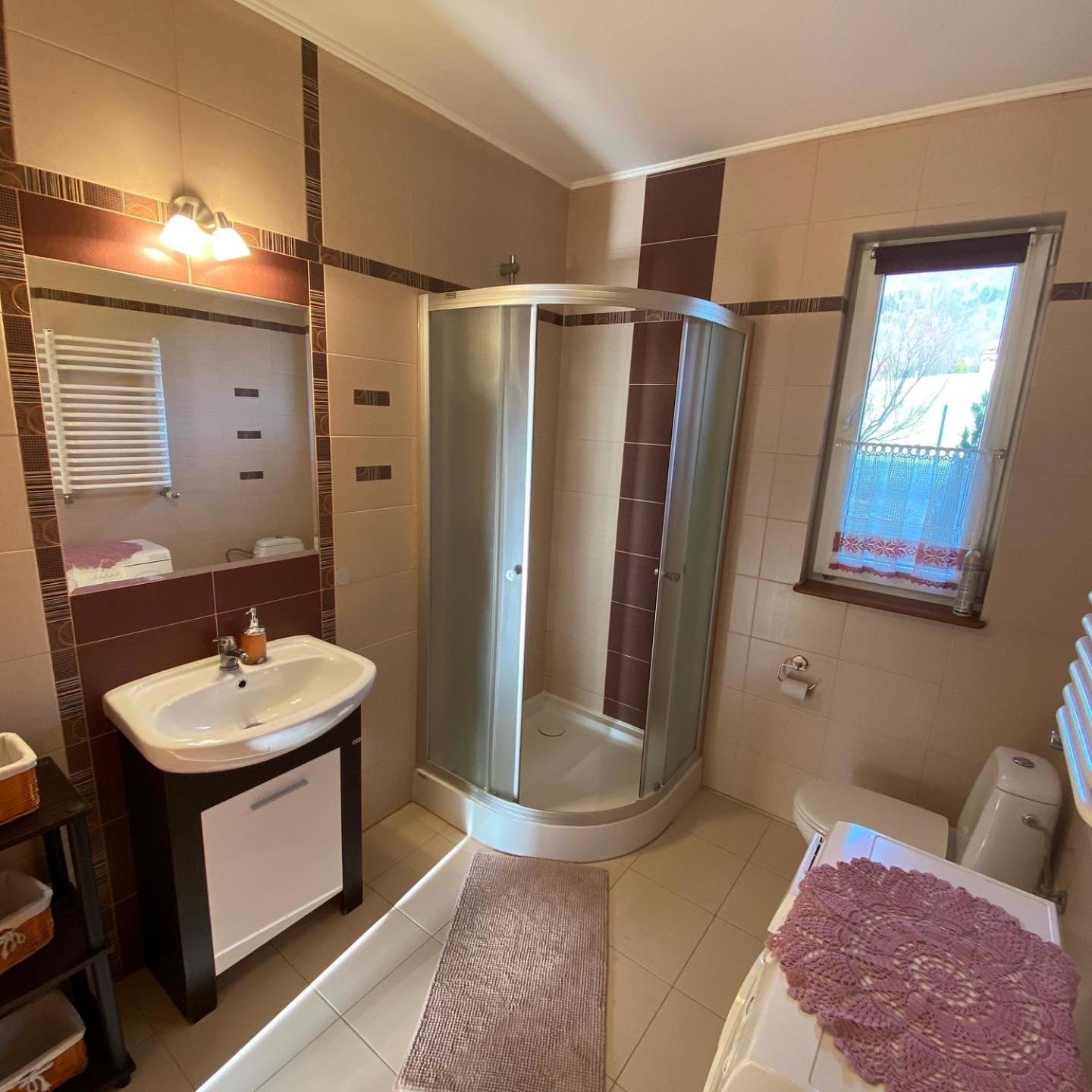 Zacisze Apartment Ustron