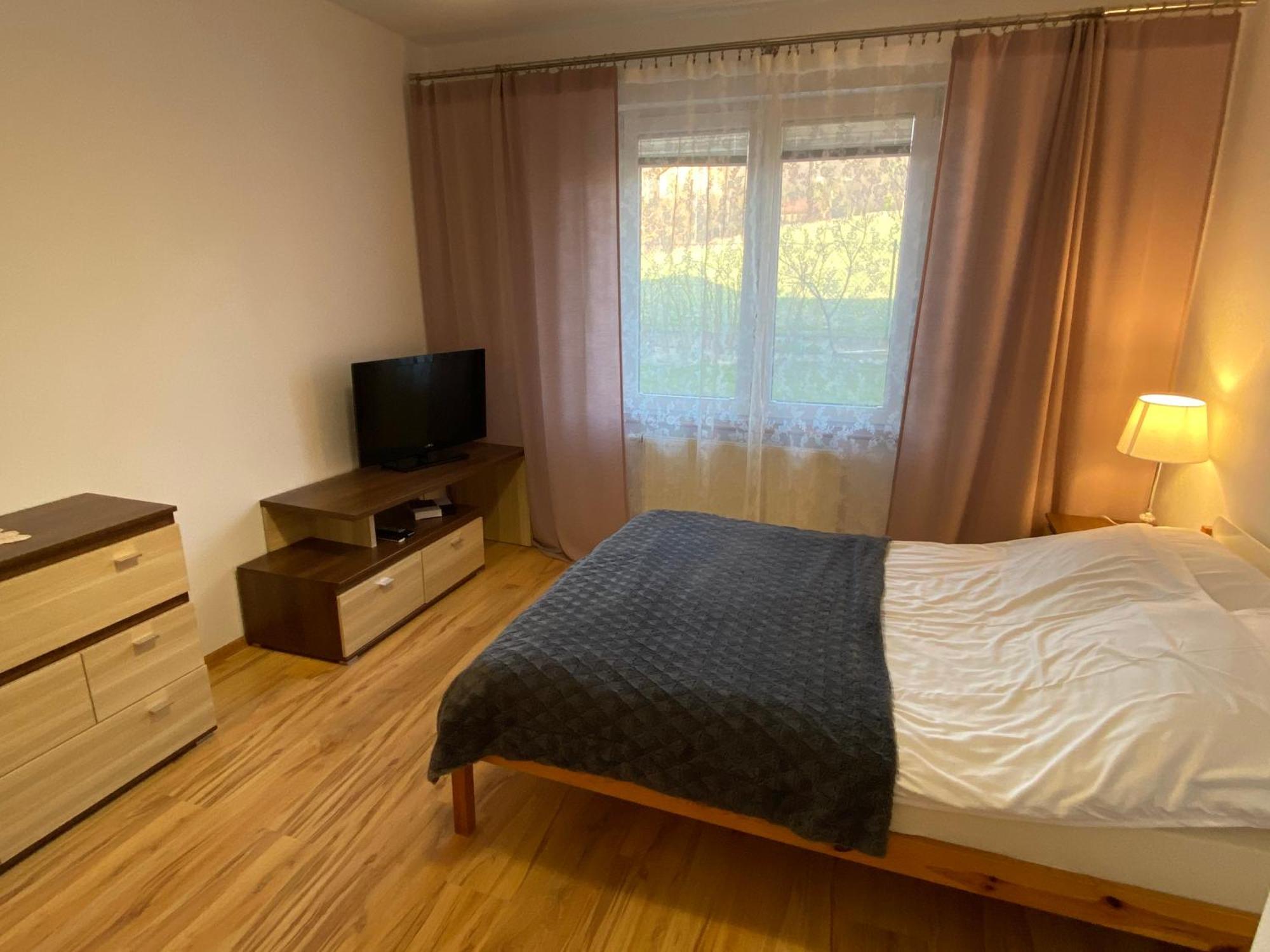 Zacisze Apartment Ustron